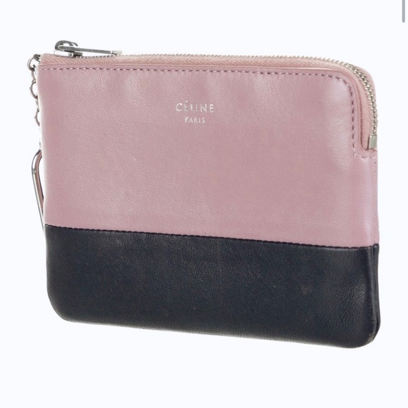 Celine wallet, 💯 authentic! - Picture 2 of 5